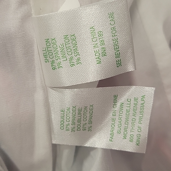 Lilly Pulitzer Mila Shift Dress Pink Tropics In The Groove Engineered-Si… - Picture 8 of 17